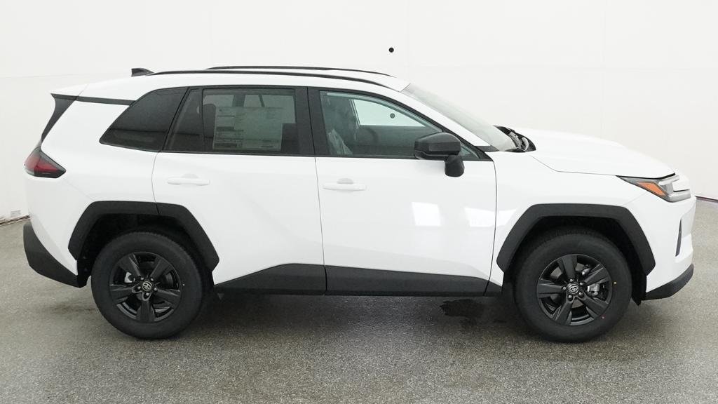 2026 Toyota RAV4 LE - Image 2
