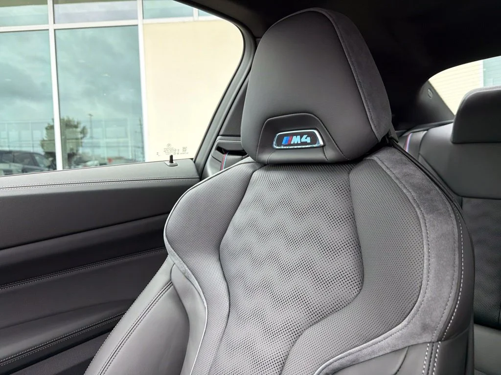 New 2027 Special Order Color BMW Competition image 23