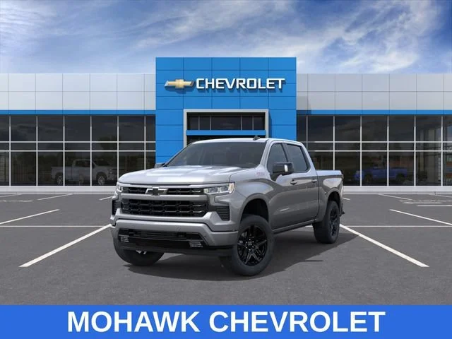 2026 Chevrolet Silverado 1500 RST - Photo 8