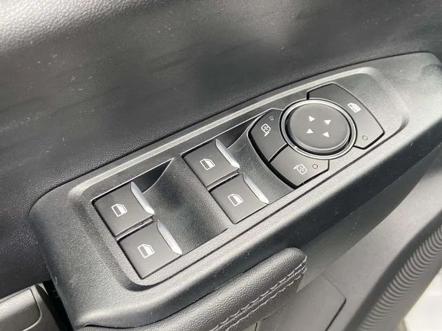 New 2026 Gray Ford XLT image 14