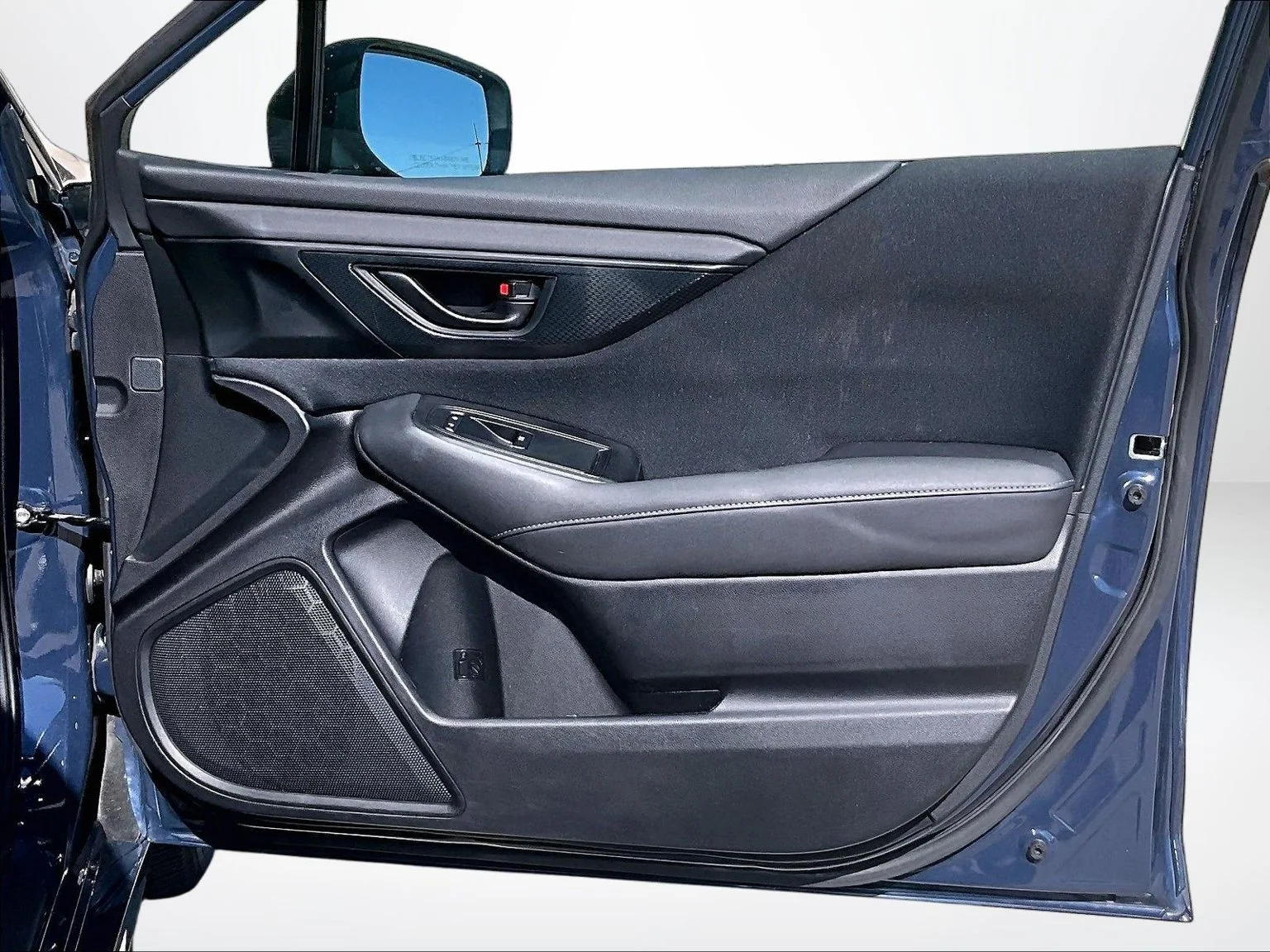 2024 Subaru Legacy Base - Photo 24