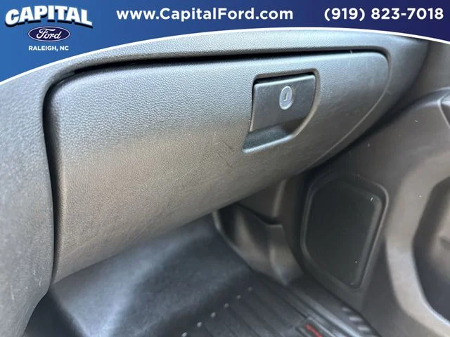 Used 2021 Black Chevrolet Custom image 27