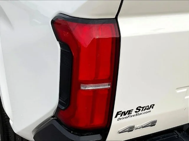 Used 2024 White Toyota SR image 24