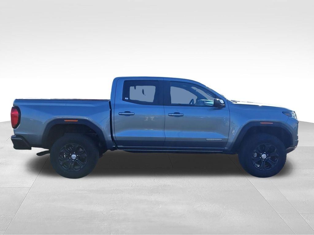 Certified Used 2024 Silver GMC Elevation image 6