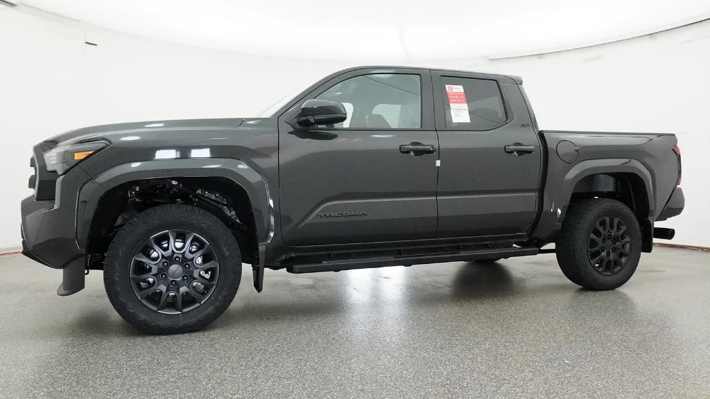 New 2026 Underground Toyota SR5 image 14