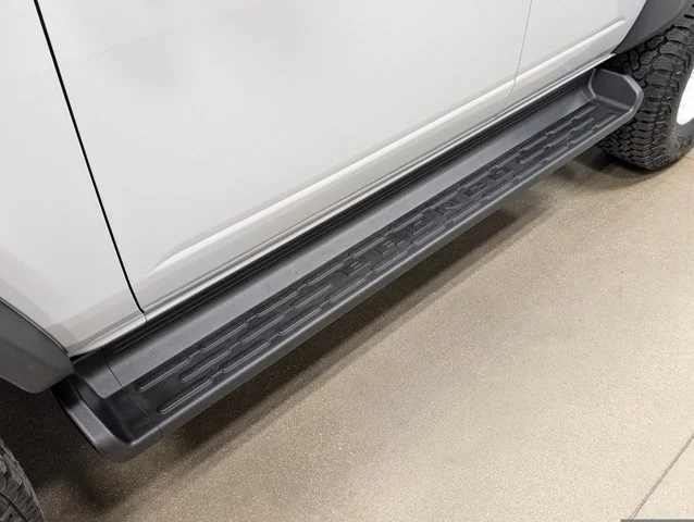 New 2026 Avalanche Gray Ford Heritage Edition image 49