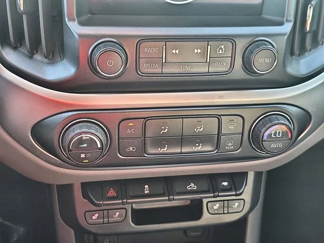 Used 2016 White Chevrolet LT image 24