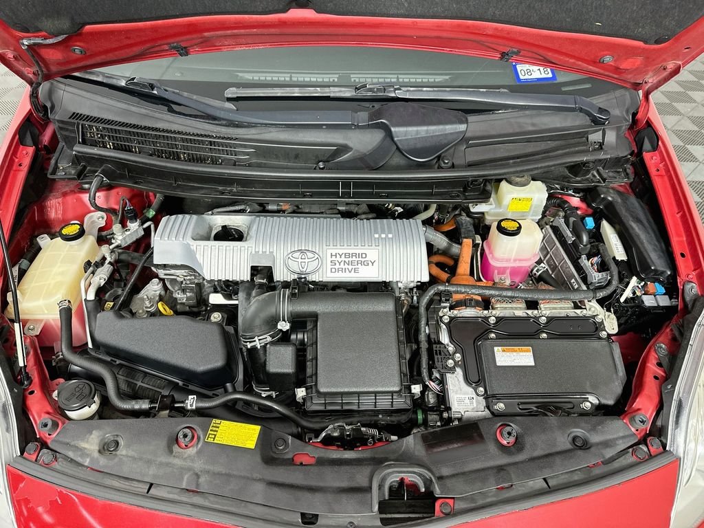 Used 2013 Barcelona Red Metallic Toyota Two image 26