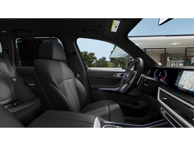 New 2026 Dravit Grey Metallic BMW  image 9