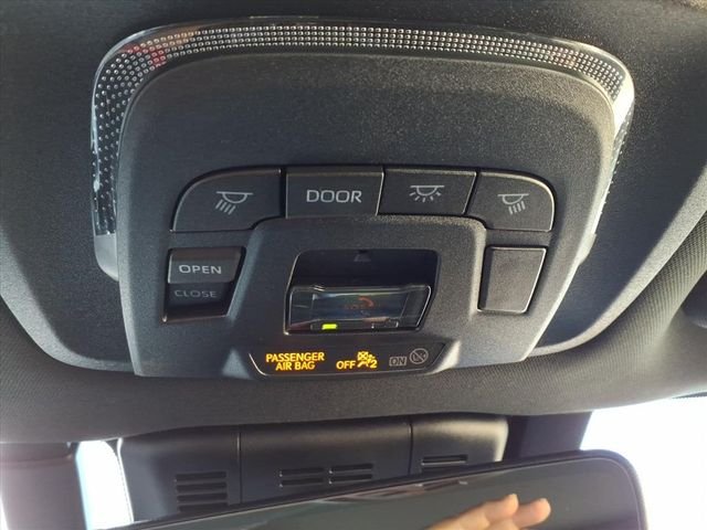 2026 Toyota Crown Platinum - Photo 17