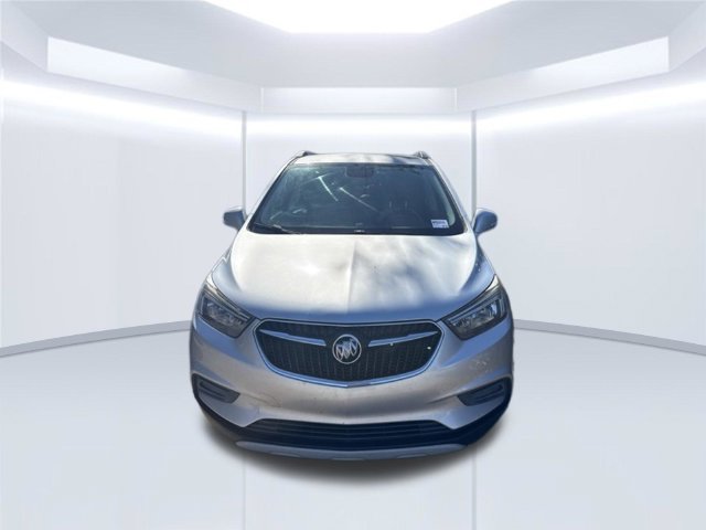 Used 2019 Silver Buick Preferred image 2