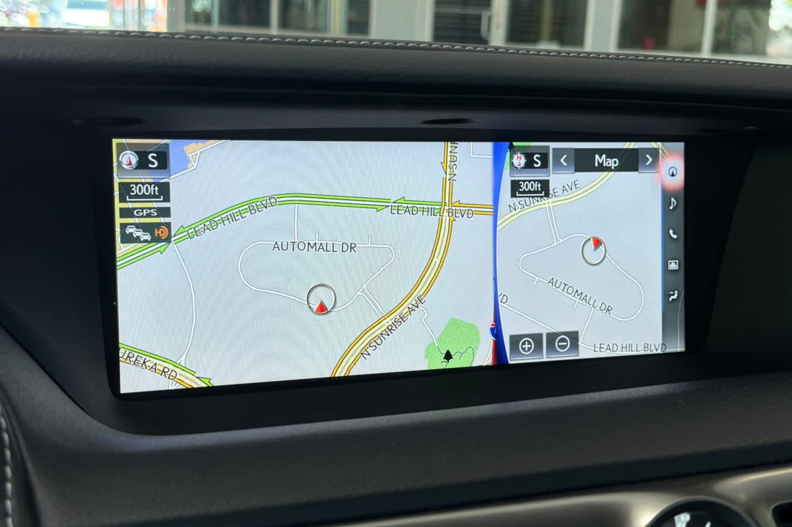 Used 2017 Ultra White Lexus  image 20