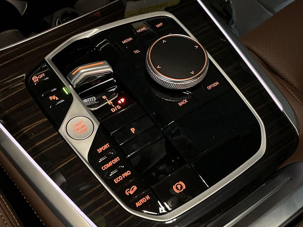 2026 BMW X5 40i - Photo 20