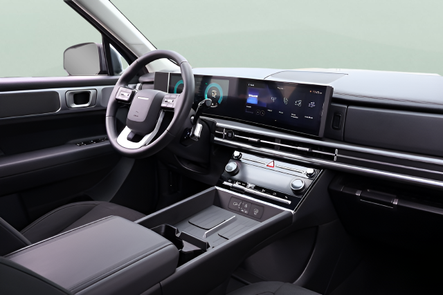 Used 2026 Gray Hyundai SE image 19