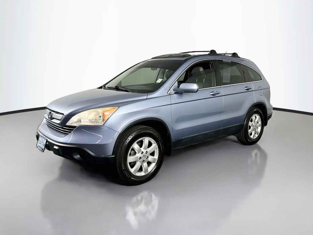 Used 2007  Honda EX-L image 4