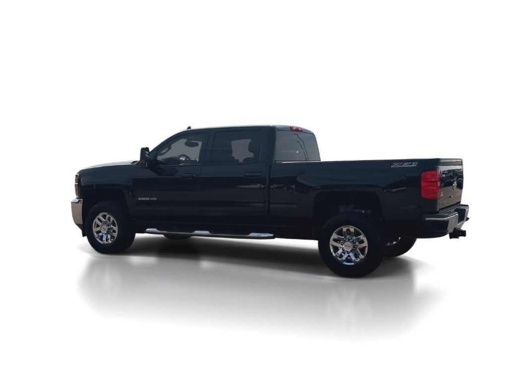 2016 Chevrolet Silverado 2500HD LT - Photo 6