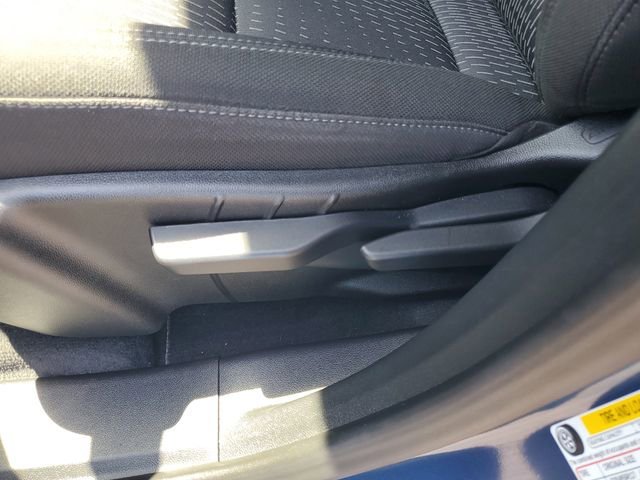 Certified Used 2025 Lakeshore Blue Metallic Chevrolet LT image 18