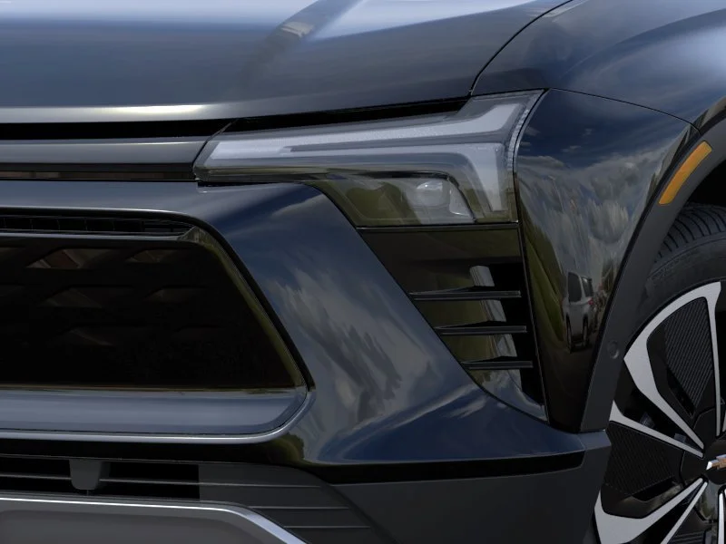 2026 Chevrolet Blazer EV LT - Photo 10