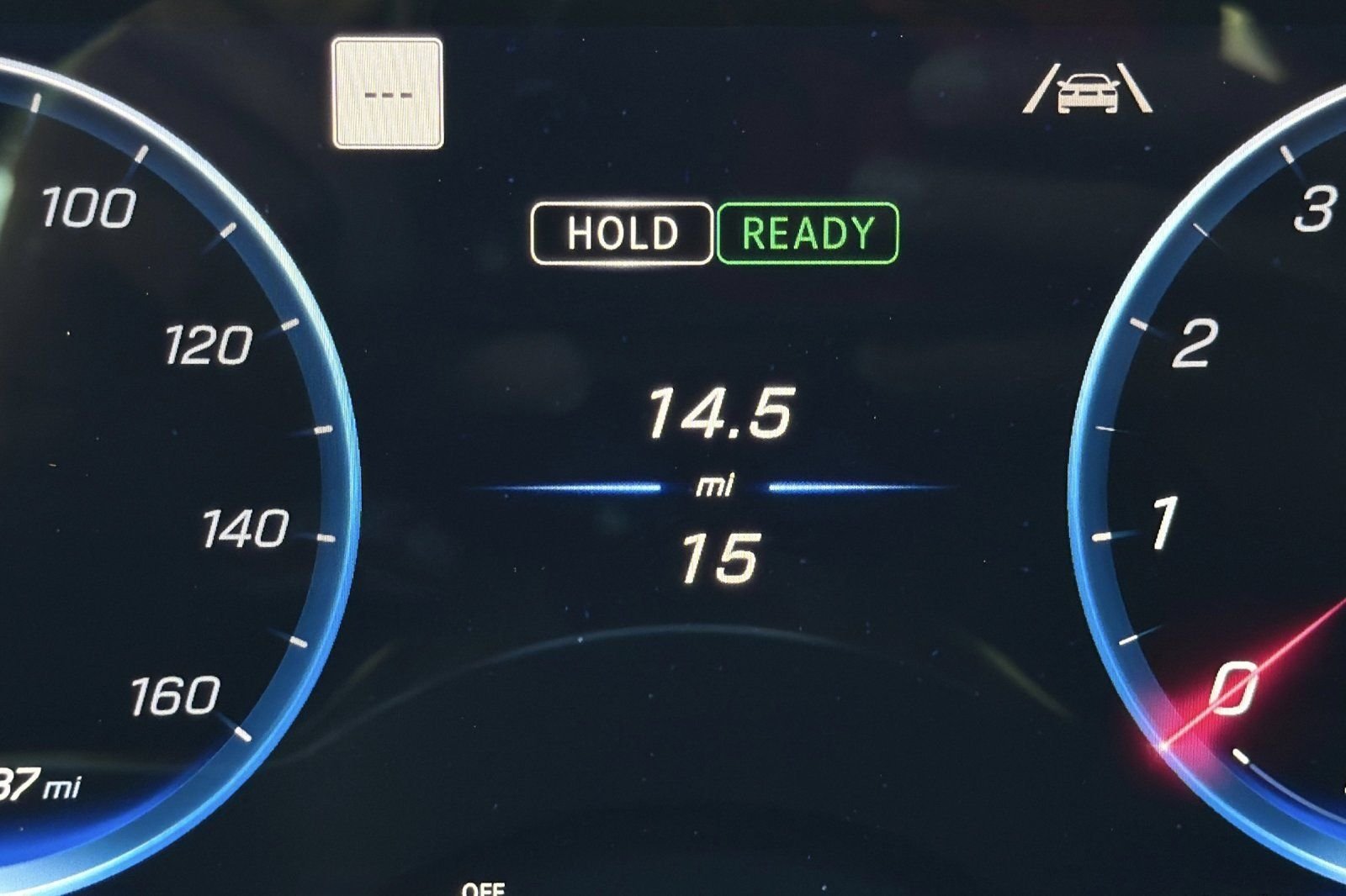 New 2027 Sky Blue Metallic Mercedes-Benz CLA 220 image 34