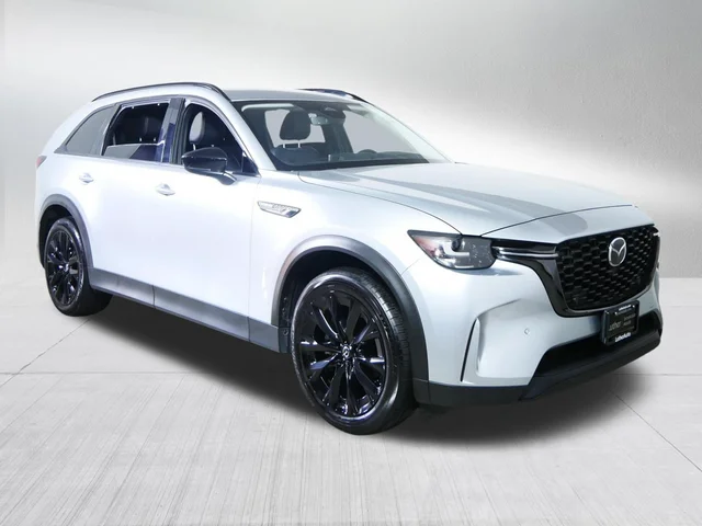 2025 Mazda CX-90 Premium Sport