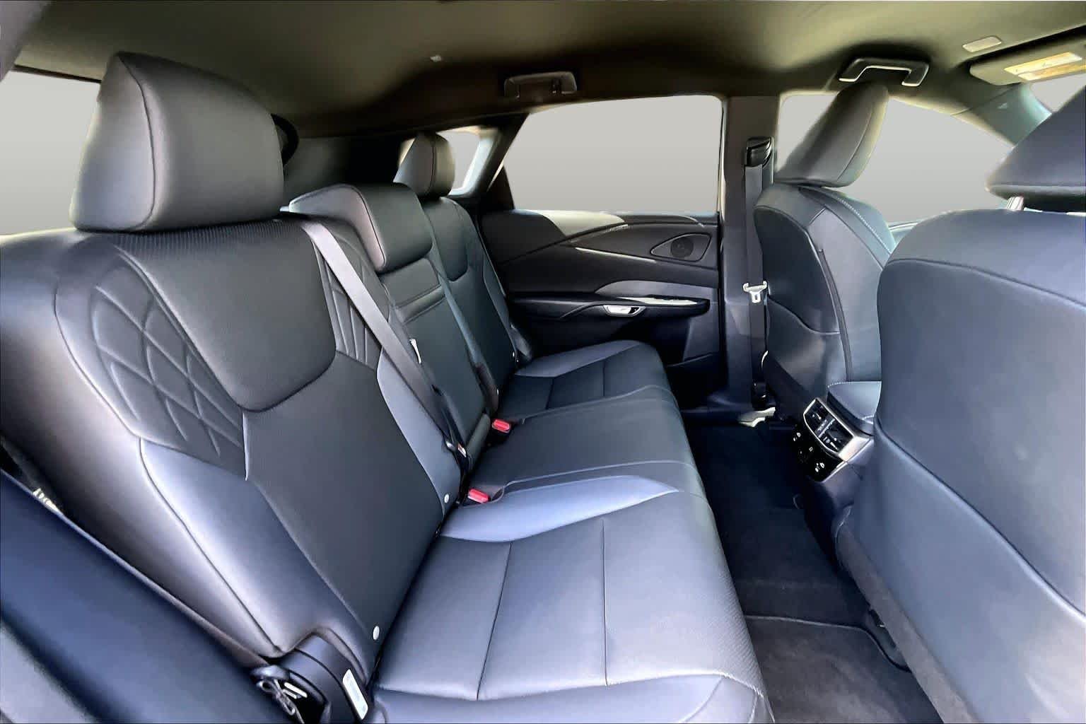 Used 2025 Caviar Lexus  image 20