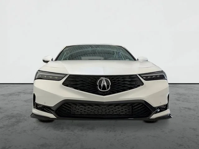 2026 Acura Integra A-Spec w/Technology Package - Photo 8
