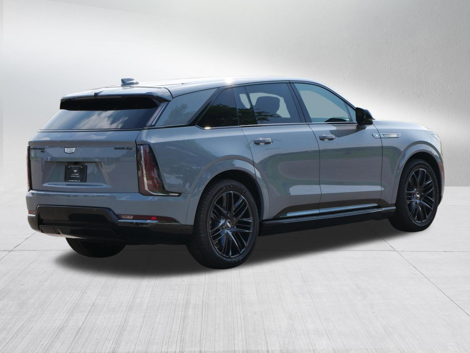 2026 Cadillac Escalade IQ Sport - Photo 6