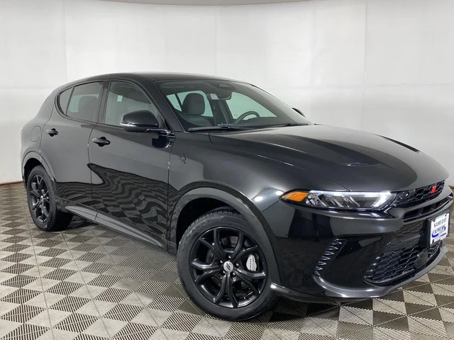 2024 Dodge Hornet R/T