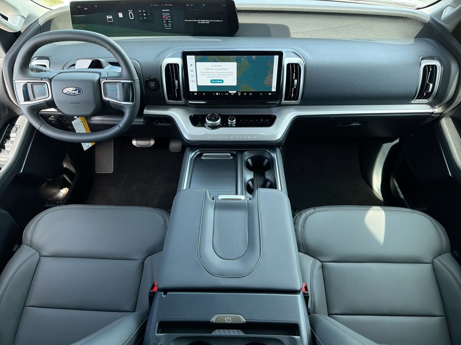 New 2026 Oxford White Ford Active image 16