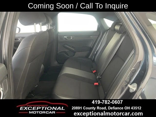 Used 2022  Honda Sport image 43
