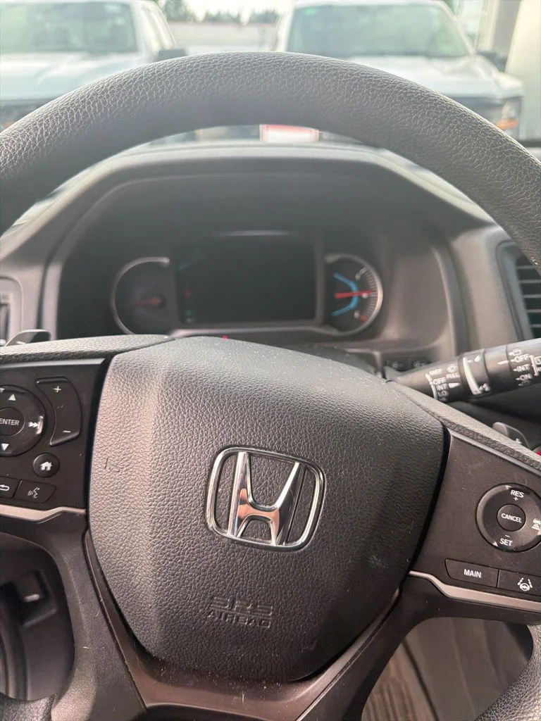 2019 Honda Passport Sport - Photo 7