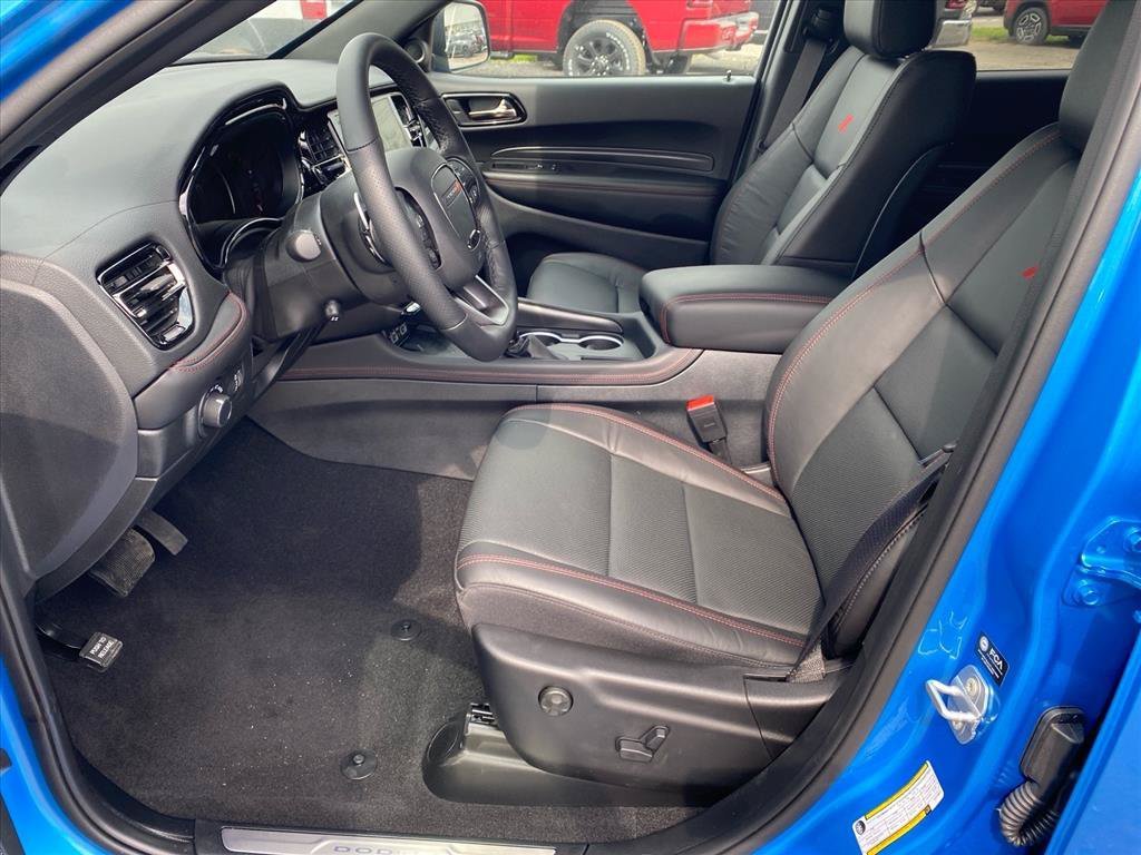 New 2026 B5 Blue Exterior Paint Dodge GT Plus image 5
