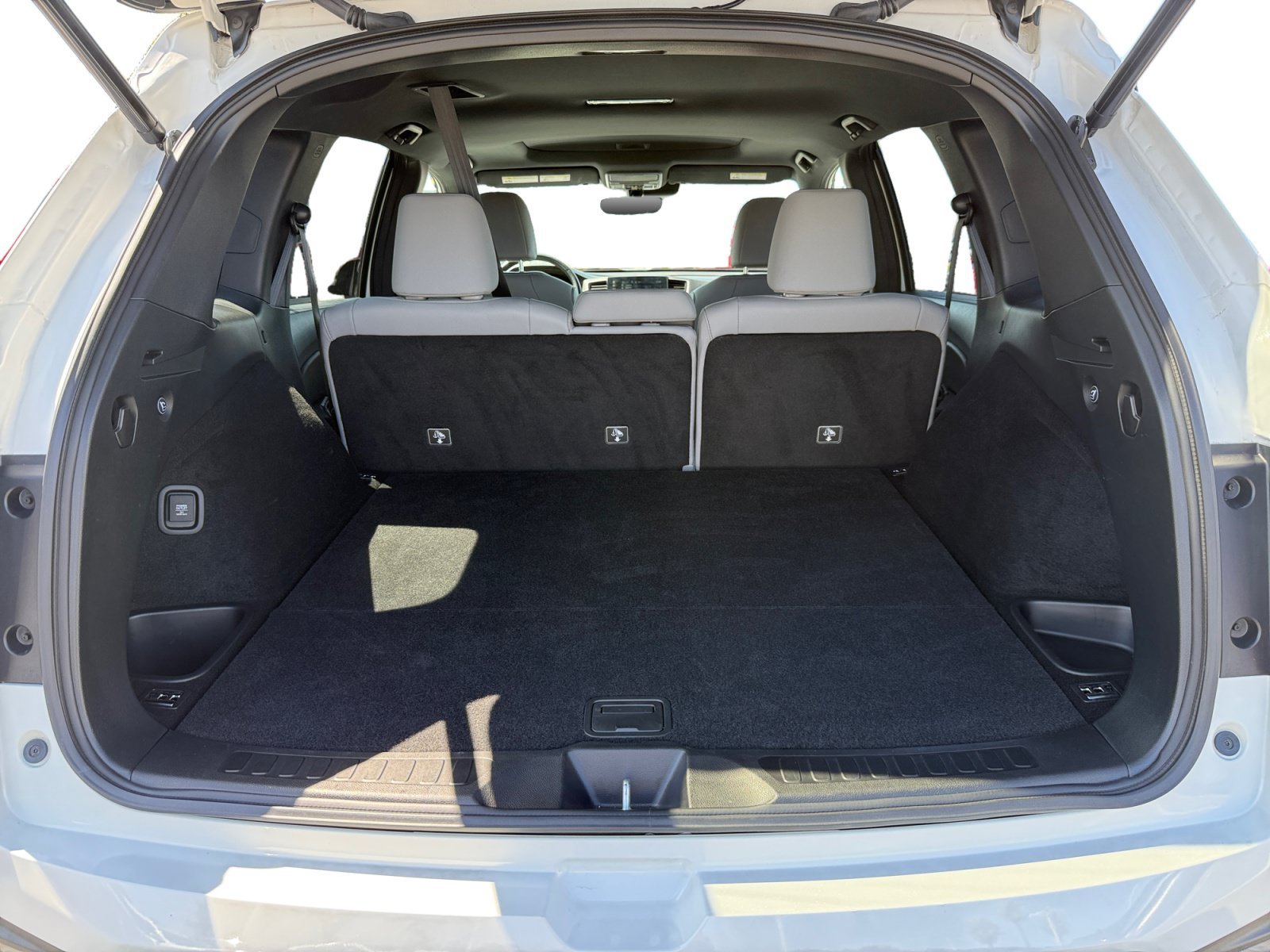 2023 Honda Passport EX-L - Photo 37