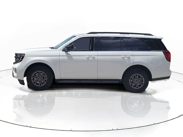 Used 2025 White Ford Active image 4