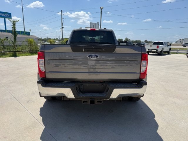 Used 2022 Gray Ford XL image 4