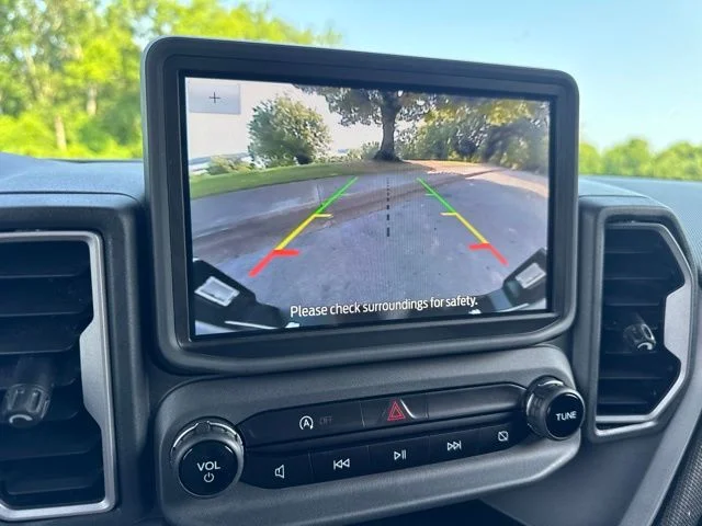 Used 2024 Beige Ford Big Bend image 19