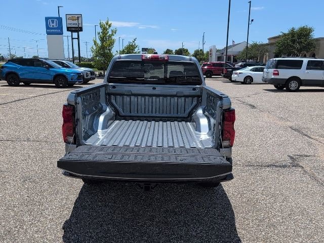 2026 Chevrolet Colorado Z71 - Photo 21