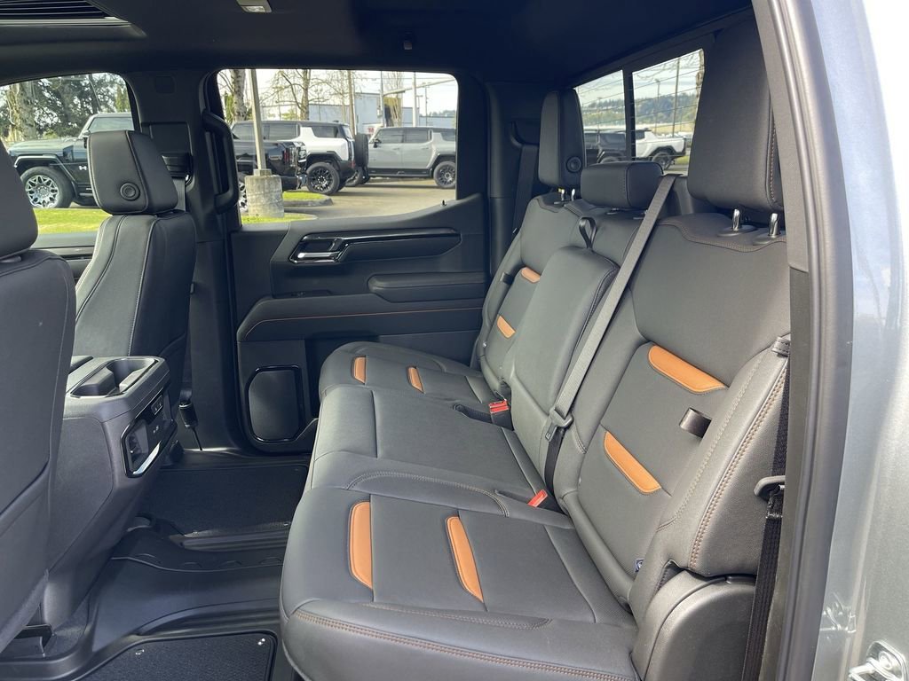 2026 GMC Sierra 1500 AT4 - Photo 26