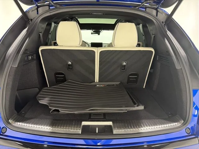 2025 Acura MDX A-spec w/Advance Package - Photo 29