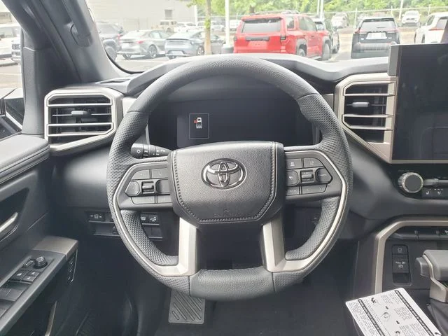 New 2026  Toyota Limited image 14