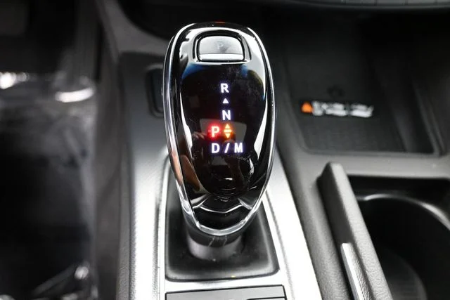 Used 2023 Black Cadillac Premium Luxury image 37