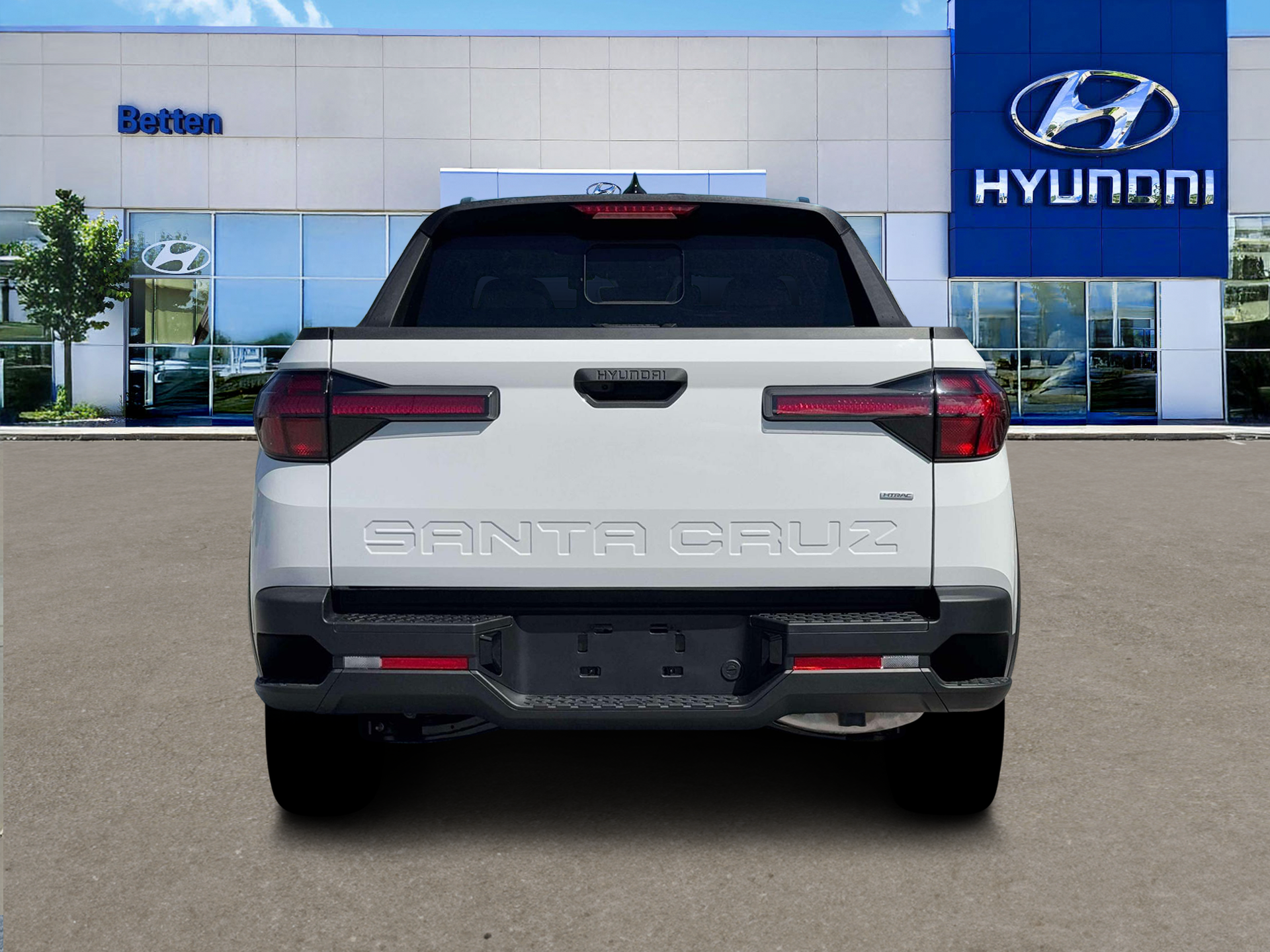 2026 Hyundai Santa Cruz SEL Activity - Photo 6