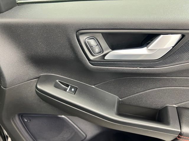 Used 2024 Black Ford ST-Line image 26