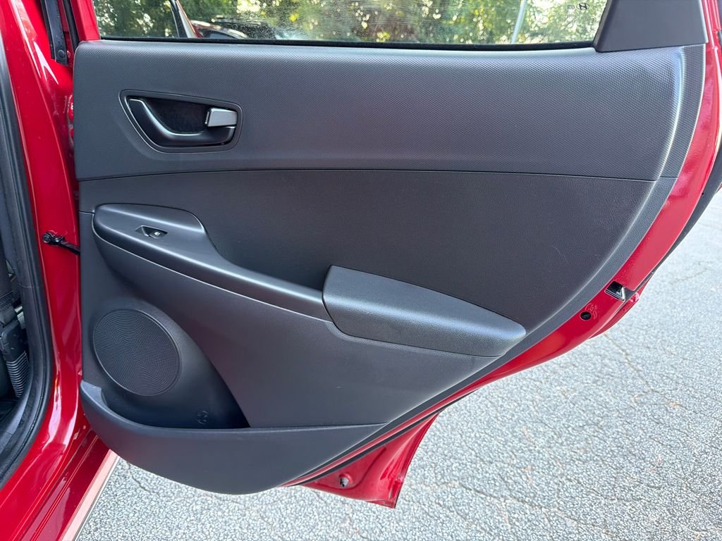 Used 2022 Red Hyundai N Line image 16