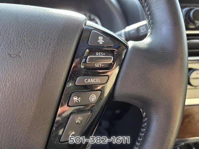 Used 2023 White Nissan SL image 26