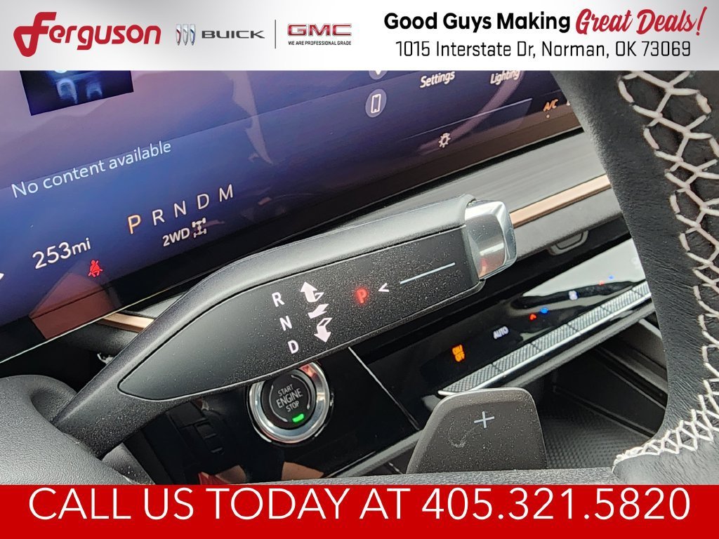 2026 Buick Envision Sport Touring - Photo 24