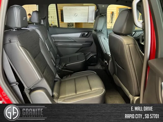 2026 Buick Enclave Sport Touring - Photo 34