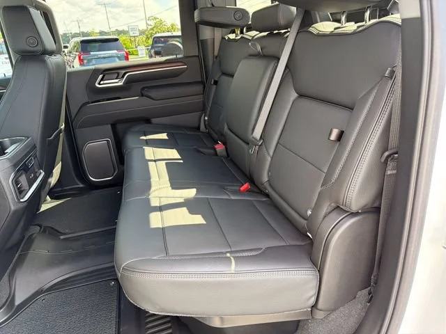 New 2026 Summit White GMC Denali image 16