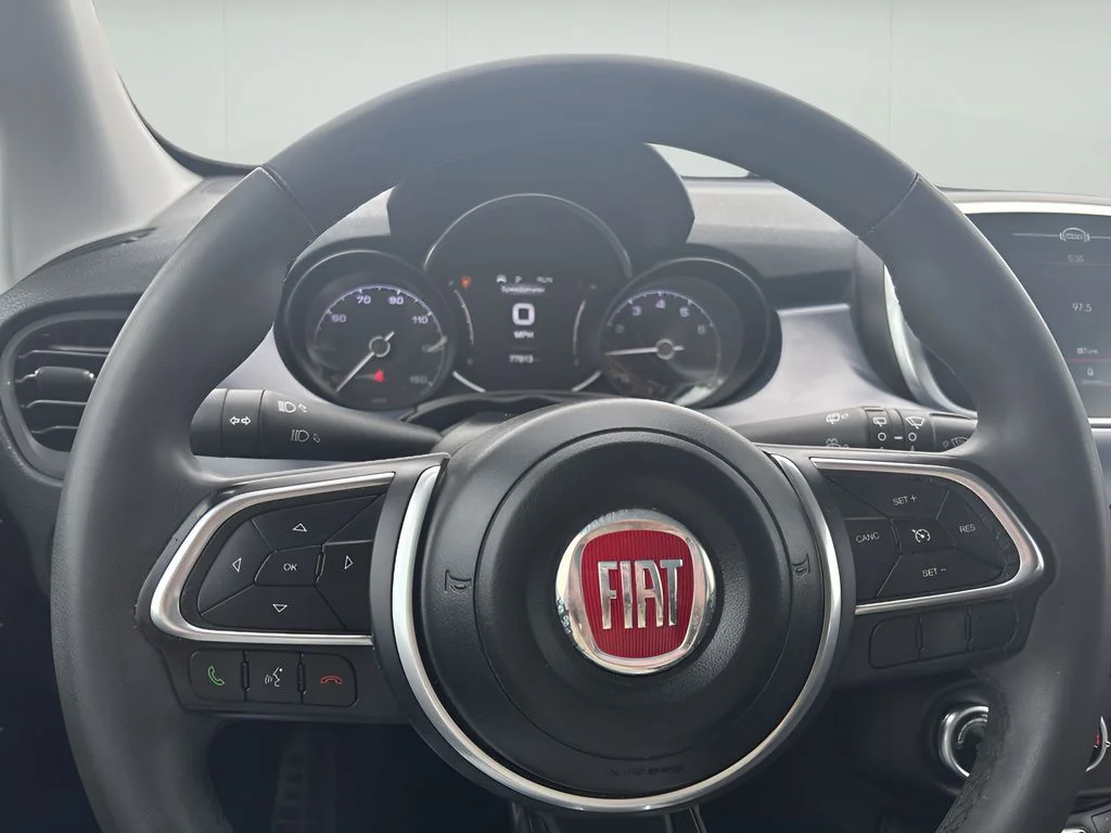Used 2021 Italia Blue FIAT Pop image 15