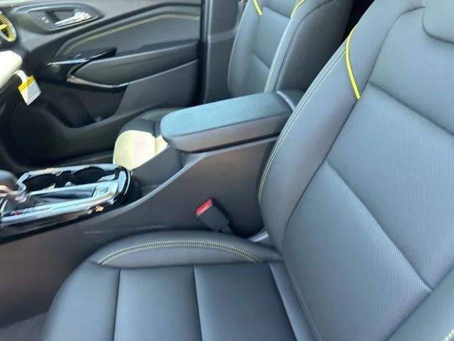New 2026 White Chevrolet ACTIV image 14